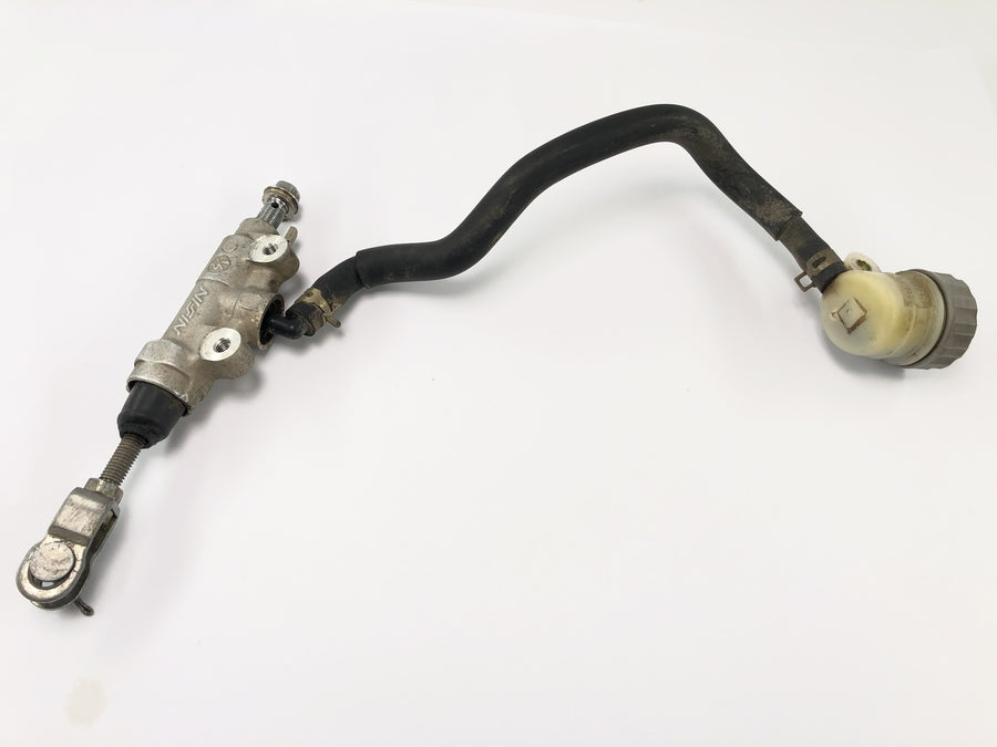 Suzuki DR 350 SK42B [1991] - Bomba de freio atrás