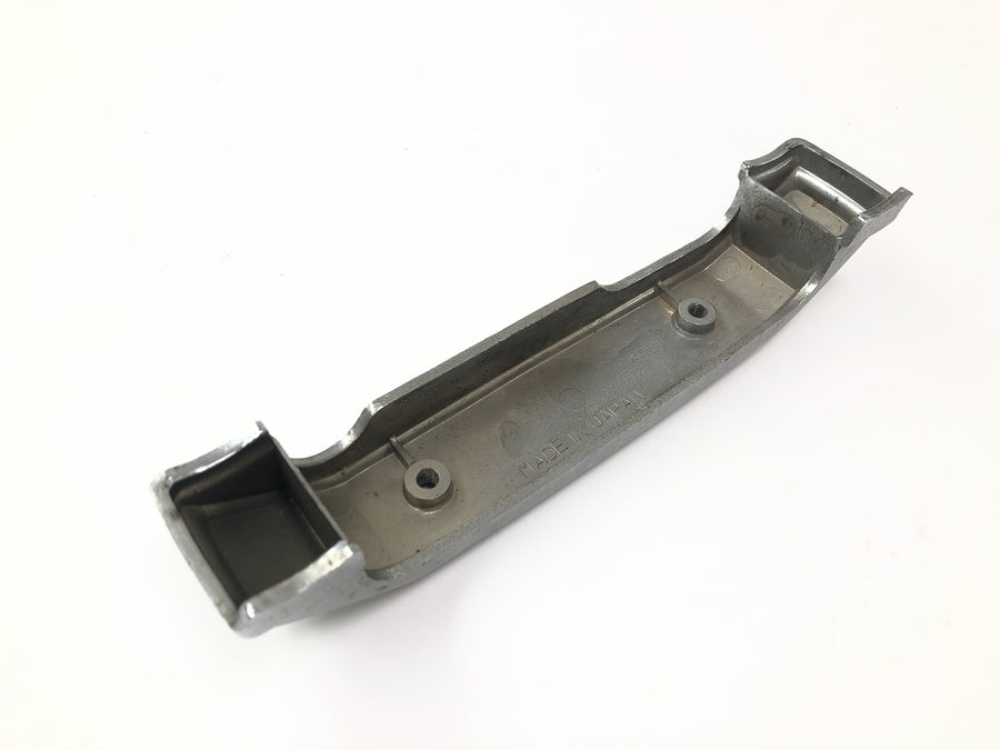 Kawasaki Z 1100 Kzz10a [1984] - Fork Fork Fork