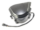 Kawasaki Z 1000 ZRT00A [2006] - Tampa da roda dentada com tampa do motor do sensor-2