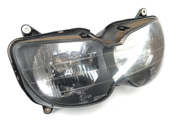 Honda CBR 900 RR SC28 [1994] - Unidade do farol da luz frontal do farol
