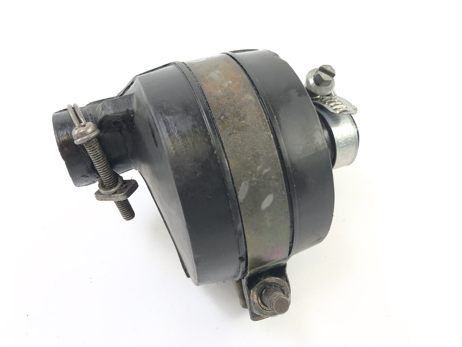 Yamaha XT 500 1U6 [1981] - Ventilação do motor