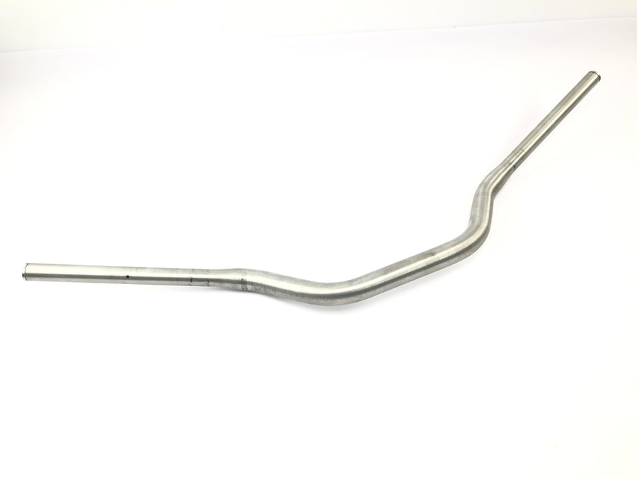 Moto Guzzi Stelvio 1200 8V [2016] - Guiador tubular para motocicleta 28mm cônico