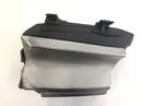 Ducati Multistrada 1200 S Touring [2009] - Conjunto de mala lateral top case conjunto de mala-5