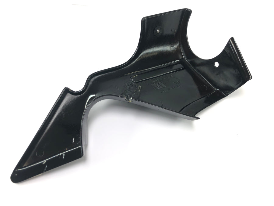 Moto Guzzi V11 Sport [1999] - Painel lateral painel tampa lateral direito danificado