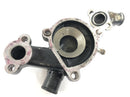 Husqvarna te 610 8ae [1994] - Habitação da bomba da bomba de água Habitação da bomba-4