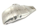 HONDA SLR 650 RD09 [1997] - Placa de proteção contra proteção contra proteção da proteção do motor Alumínio da placa de derrapagem-1