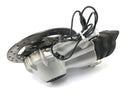BMW R 1200 R R1ST [2008] - tração traseira 33/12 transmissão final cardan-5