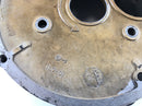 Yamaha XS 400 2A2 [1982] - Tampa do alternador-3
