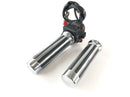 HONDA CB 900 F SC01 [1981] - GRIP DIREITO DO ARMADOR DIREITO DO LIDADE-3