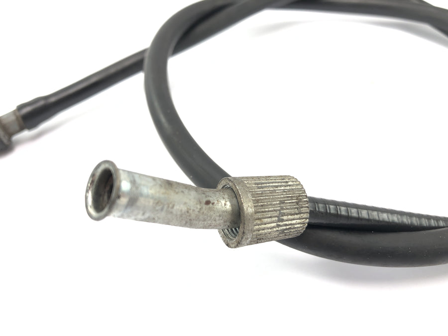 Suzuki DR 350 SK42B [1991] - Speedometer Wave Speed Knife eixo