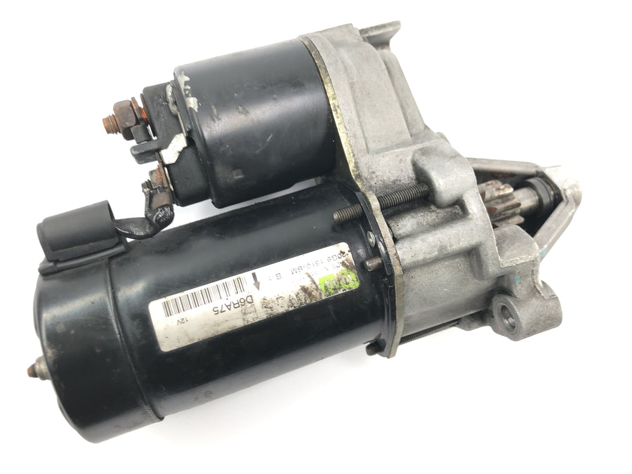 BMW R 1100 RT 259 [1999] - Motor de partida motor de partida