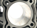 Honda VTX 1800 SC46 [2004] - Cilindro com pistão traseiro-3