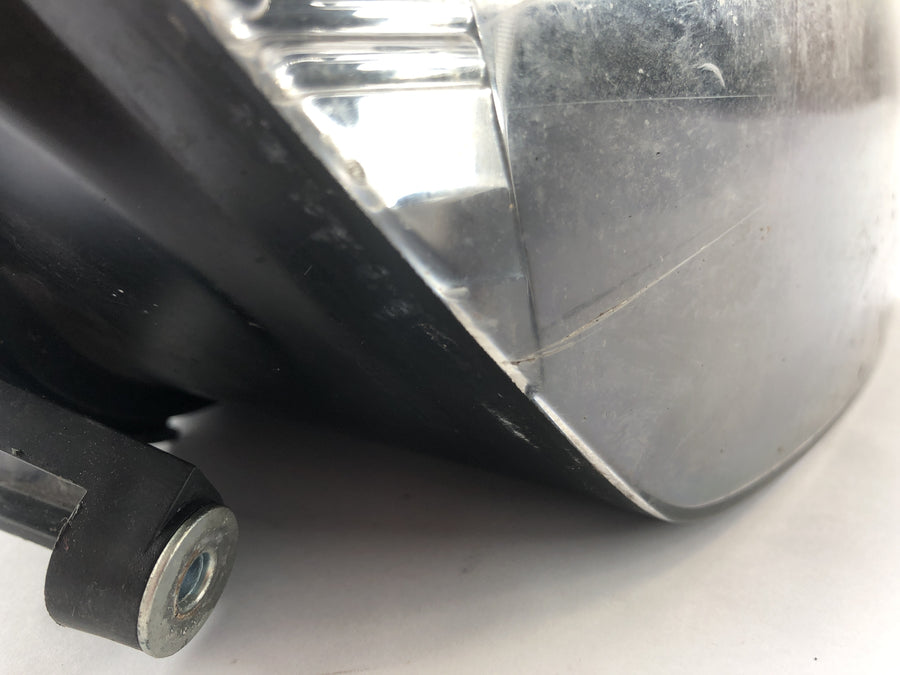 Honda Vtr 1000 SP 1 SC45 [2001] - Faróis à esquerda