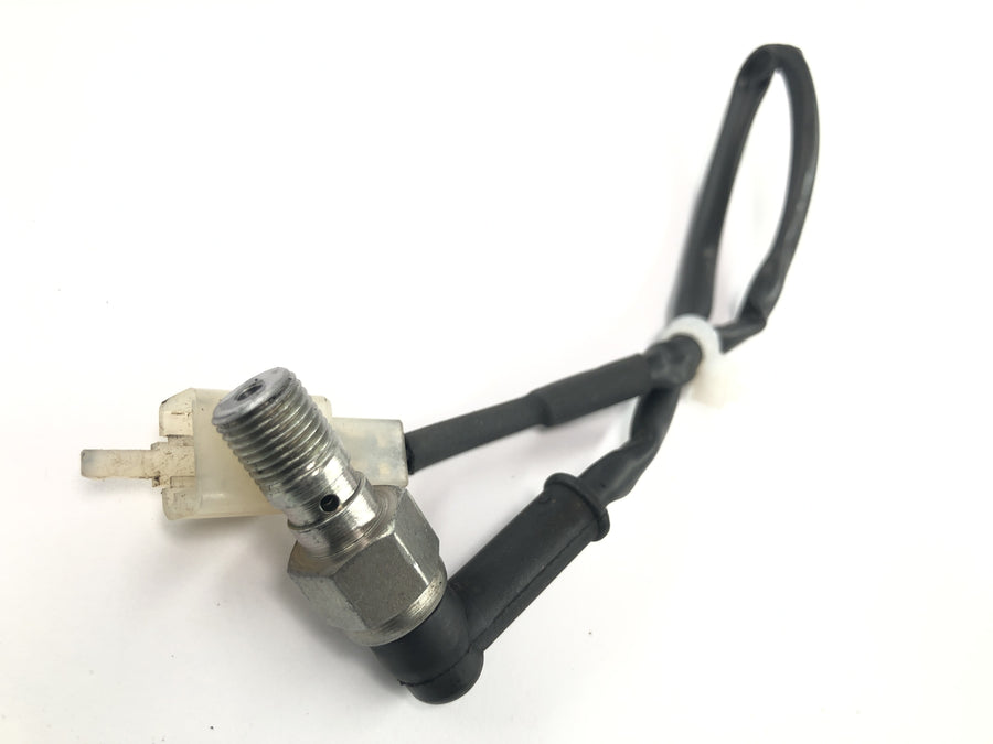 KTM 640 Adventure LC4 [2001] - Interruptor da luz do freio dianteiro