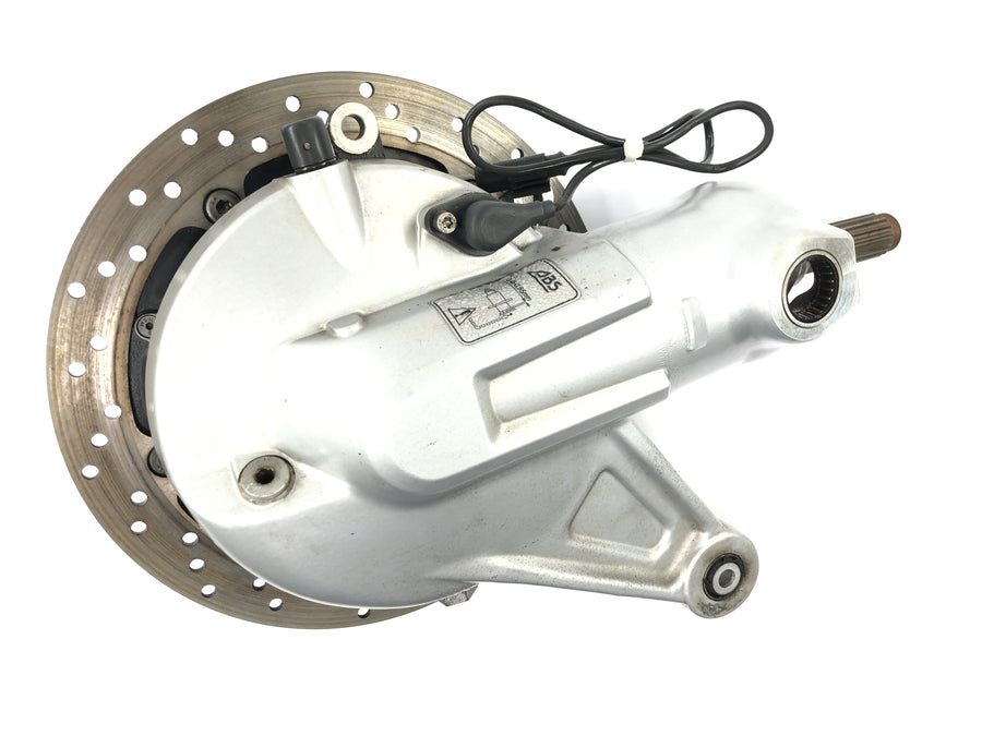 BMW R 1100 RT 259 [1999] - tração traseira transmissão cardan 32/11 com sensor ABS