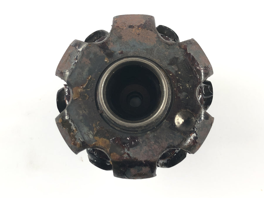 BMW R 100 GS 247E [1991] - Rotor do alternador rotor gerador rotor Lima rotor