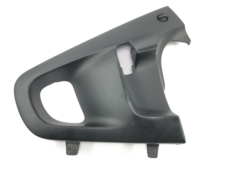 BMW R 1100 RT 259 [1999] - Aba de manutenção no painel lateral painel esquerdo