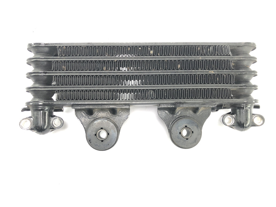 Honda CBX 750 RC17 [1984] - Radiator de resfriador de resfriador de óleo