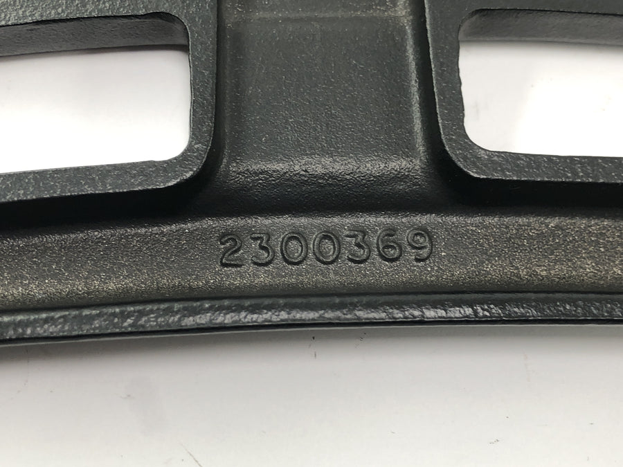 Triumph Tiger 955i 709EN [2003] - Porta-bagagens, porta-bagagens traseiro, porta-malas superior