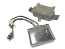 Suzuki DR 350 SK42B [1991] - CDI Unidade de controle da unidade de ignição Module CDI Electronics CDI-3