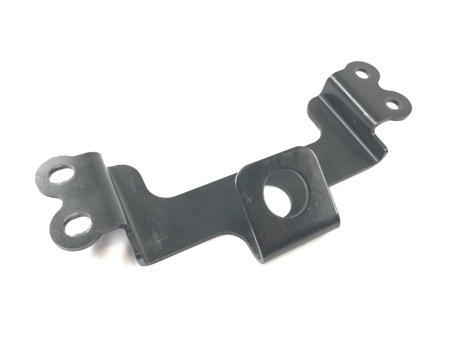 Yamaha MT07 RM04 [2014] - Placa de retenção do suporte do suporte do assento