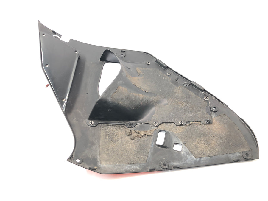 Aprilia RSV 1000 RP Mille [2001] - Carenagem lateral direita