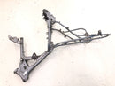 Yamaha TT 600 E 4GV [1995] - Quadro principal com papéis-4