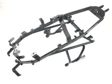 Moto Guzzi V10 Centauro [1998] - Quadro traseiro quadro traseiro