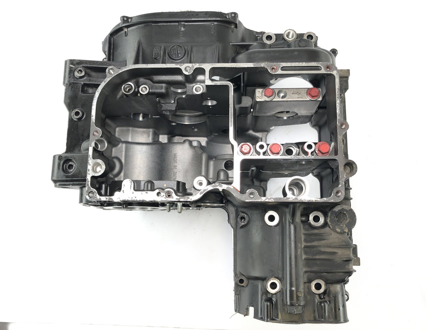 Kawasaki ZRX 1200 S ZRT20A [2002] - Motor Housing Casas vazias