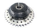Triumph Speed Triple 1050 515NJ [2007] - Roda Dentada Traseira-1