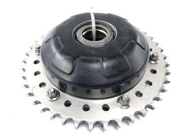 Triumph Speed Triple 1050 515NJ [2007] - Roda Dentada Traseira