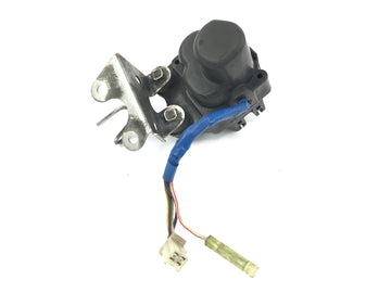 Yamaha YZF 750 R 4HN [1995] - Servo atuador Exup