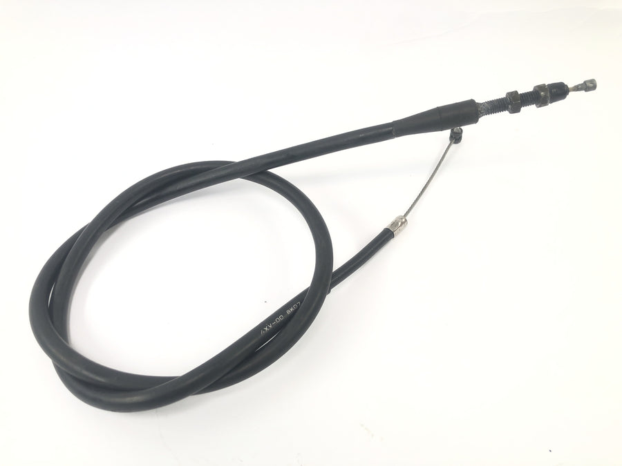 Yamaha Yzf R1 RN01 [1998] - Browden Train Clutch Train
