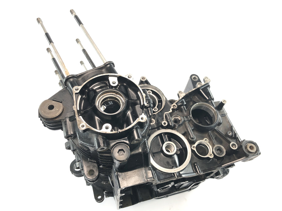 Yamaha XJR 1200 4PU [1996] - Bloco do motor da carcaça do motor