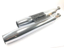 Yamaha XV 1600 Wild Star VP08 [2002] - Silenciadores de escape-5