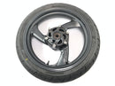 Yamaha XJR 1300 RP06 [2002] - aro da roda dianteira 3,50 x 17"-5