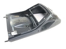 BMW K 1100 LT 100 [1994] - Socius Seat Hap capuz de revestimento de capuz atrás-1