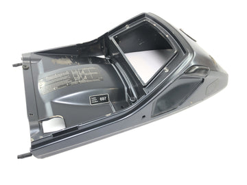 BMW K 1100 LT 100 [1994] - Socius Seat Hap capuz de revestimento de capuz atrás