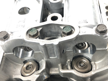 Honda CBR 1000 RR SC59 [2008] - Cabeçote cabeçote cabeçote - 0
