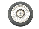BMW R 100 GS 247E [1991] - roda traseira com raios 2,50 x 17"-7