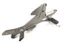 Honda CBF 1000 A SC58 [2006] - Placa de apoio para os pés direita-1
