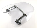 Yamaha XV 1600 Wild Star VP08 [2002] - Para-brisa com suporte-1