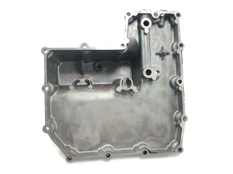 Suzuki GSF 1250 SA Bandit WVCH [2007] - Cárter do motor tampa do motor recipiente de óleo