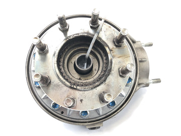 Suzuki VZ 1500 WVCU [2011] - unidade de tração traseira do cubo da roda traseira do cubo da roda com transmissão final cardan