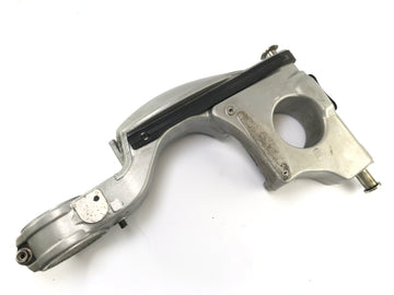 Triumph Daytona 955i T595 [1999] - balanço da roda traseira sufocada - 0