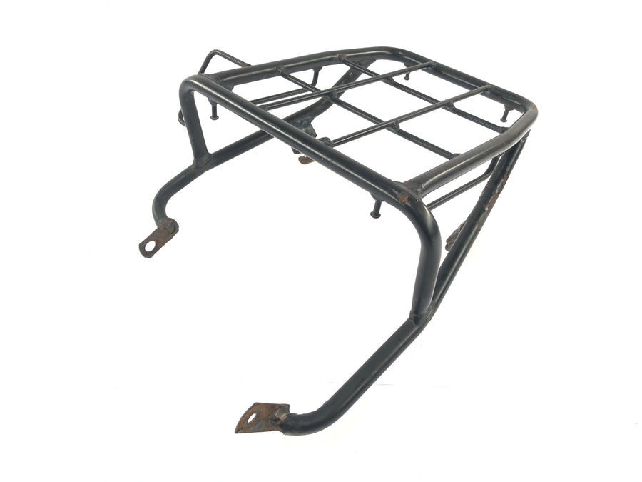 Yamaha XT 600 E 3TB [1996] - Rack de bagagem