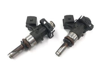 BMW R 1200 GS Adventure R12 [2012] - Bocos de injeção injetor Benzindüsen Set Casal