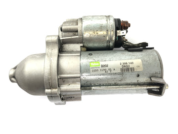 BMW R 1200 ST R1ST [2006] - Unidade de partida do motor inicial - 0