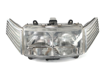 Honda GL 1500 Goldwing SC22 [1987] - Farol dianteiro - 0