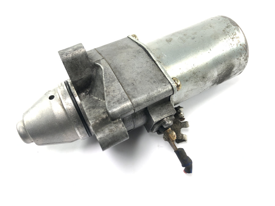 Honda NSR 125 JC20 [1991] - Motor de partida elétrico